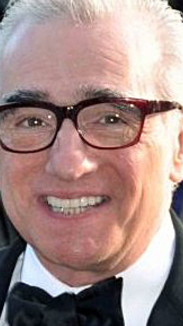 1125x2436 martin scorsese - martin scorsese iPhone Wallpaper