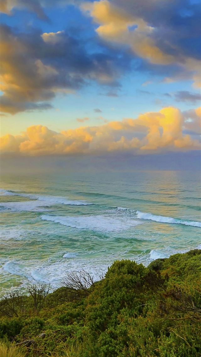 1284x2778 great ocean road - great ocean road iPhone Wallpaper