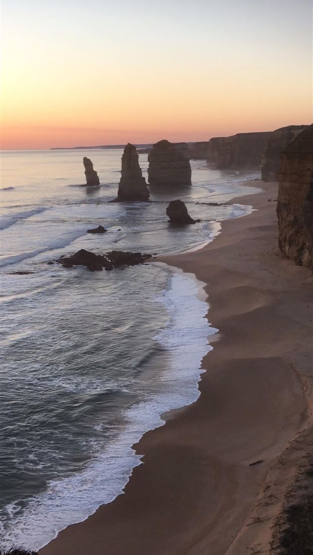 1284x2778 great ocean road - great ocean road iPhone Wallpaper