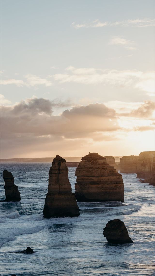 1284x2778 great ocean road - great ocean road iPhone Wallpaper