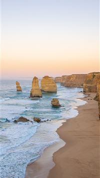 great ocean road wallpaper