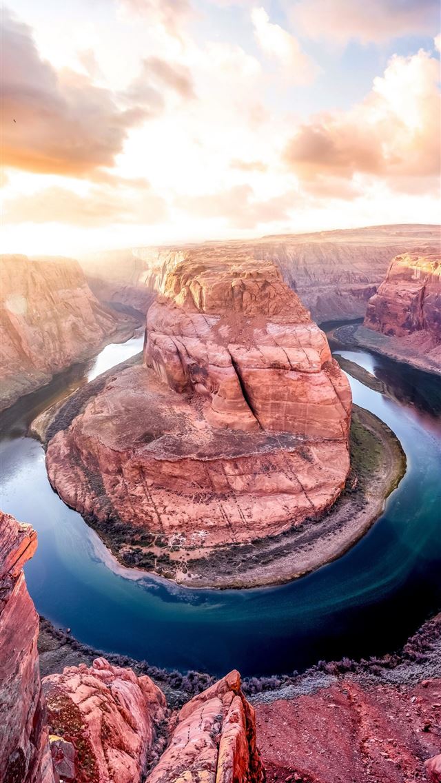 1284x2778 arizona - arizona iPhone Wallpaper