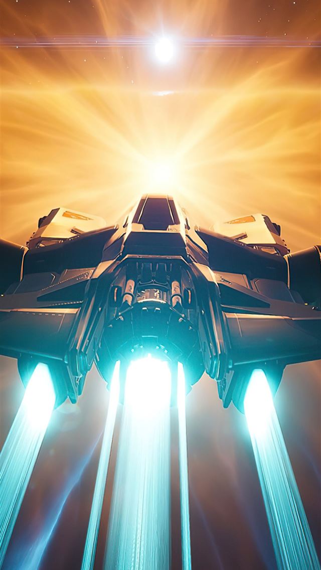 1284x2778 everspace - everspace iPhone Wallpaper