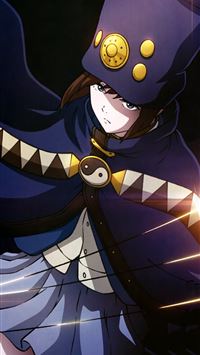 mayoi hachikuji wallpaper