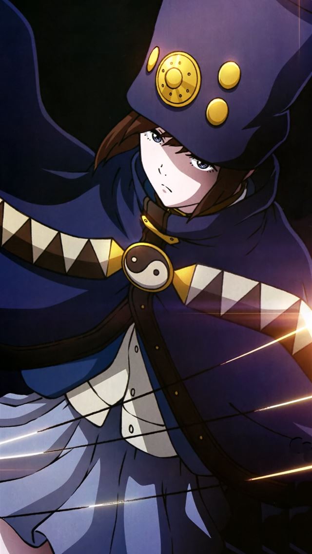 1284x2778 mayoi hachikuji - mayoi hachikuji iPhone Wallpaper