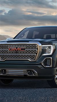 gmc wallpaper
