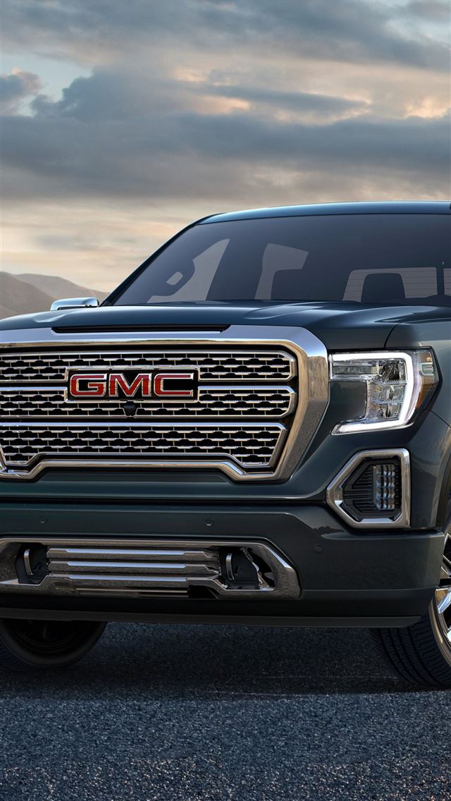1284x2778 gmc - gmc iPhone Wallpaper