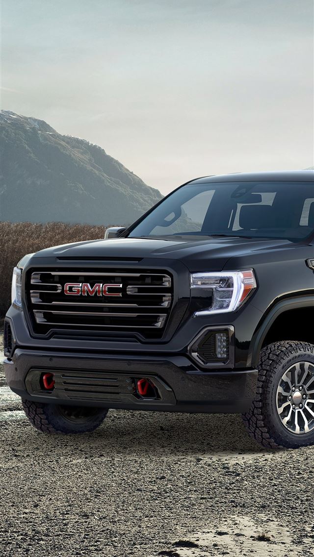 1284x2778 gmc - gmc iPhone Wallpaper