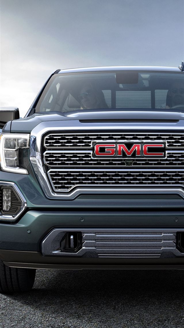 1284x2778 gmc - gmc iPhone Wallpaper