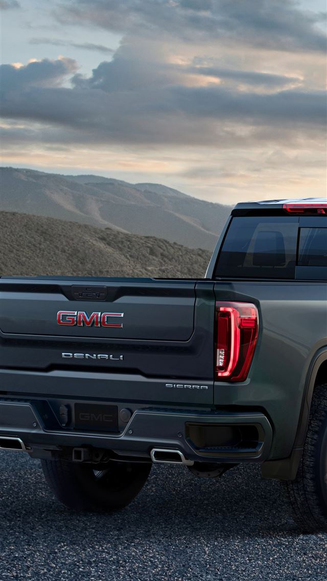 1284x2778 gmc - gmc iPhone Wallpaper