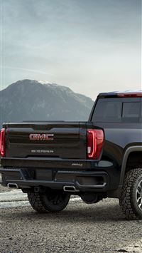 gmc wallpaper