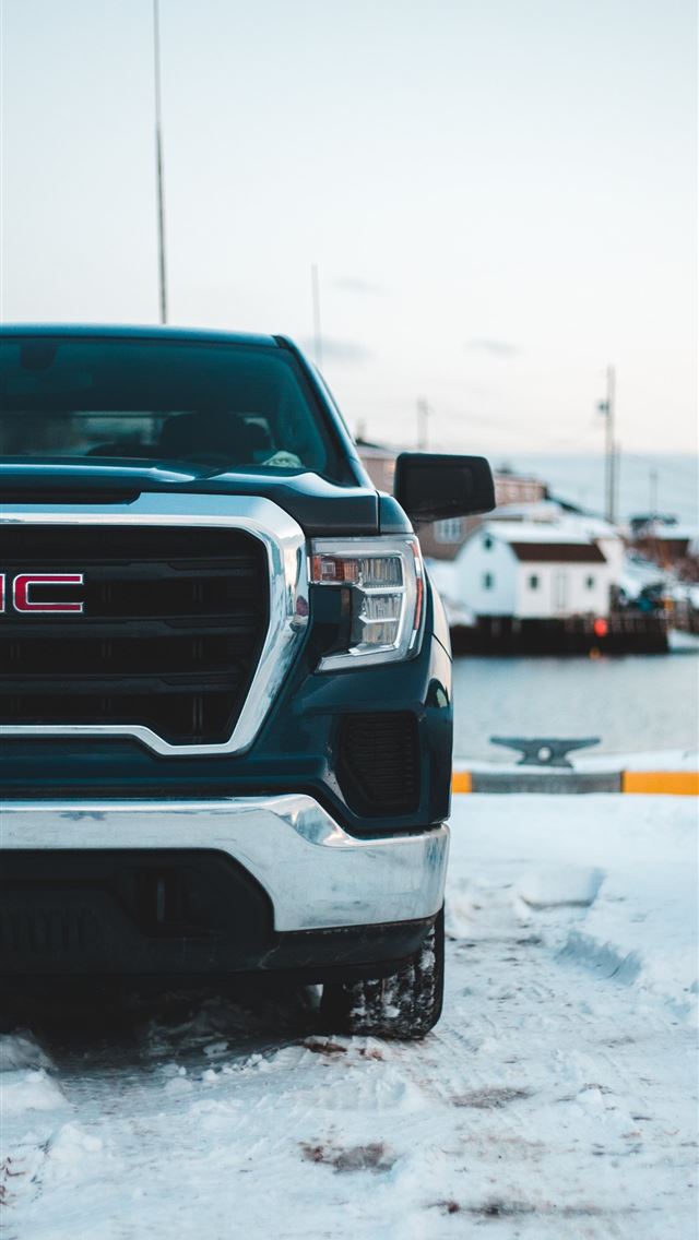 1284x2778 gmc - gmc iPhone Wallpaper