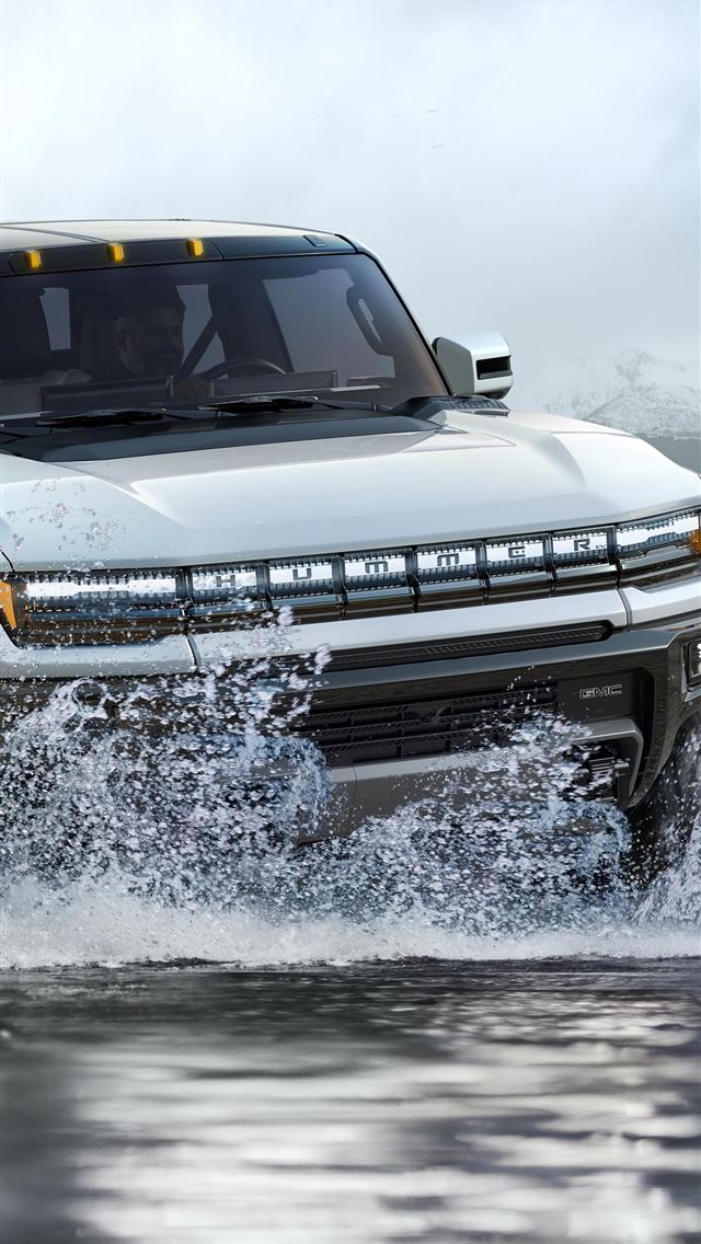 1284x2778 gmc - gmc iPhone Wallpaper