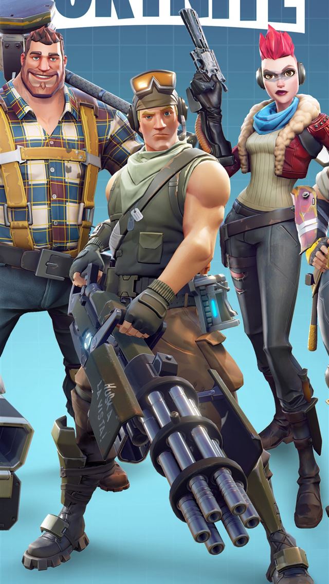1284x2778 fortnite weapons - fortnite weapons iPhone Wallpaper