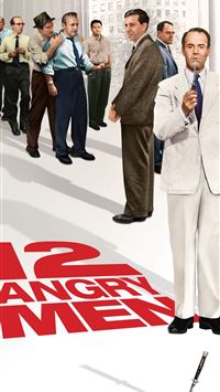 12 angry men wallpaper