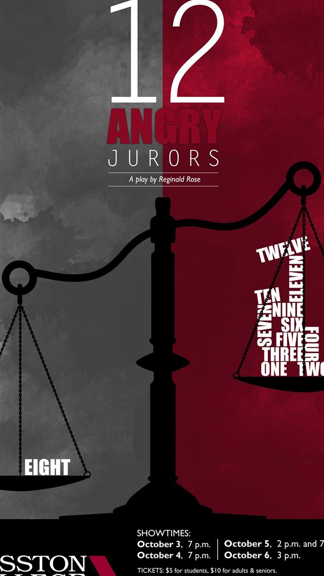 1284x2778 12 angry men - 12 angry men iPhone Wallpaper
