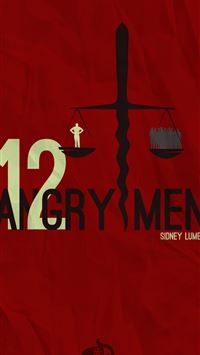 12 angry men wallpaper