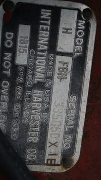 farmall tractors wallpaper