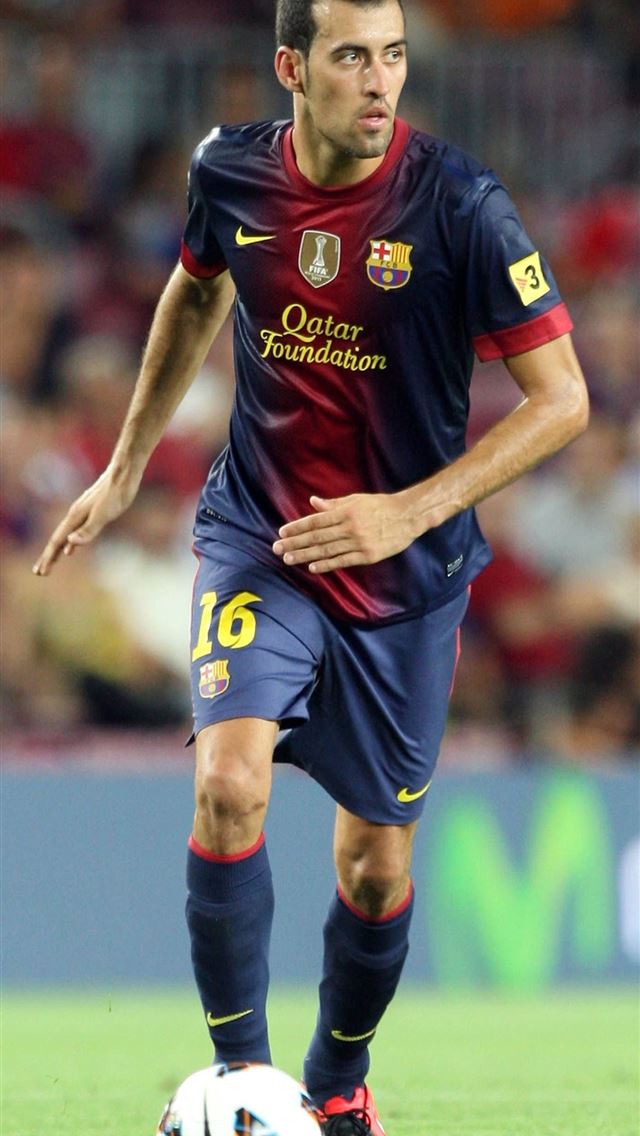 1284x2778 sergio busquets - sergio busquets iPhone Wallpaper