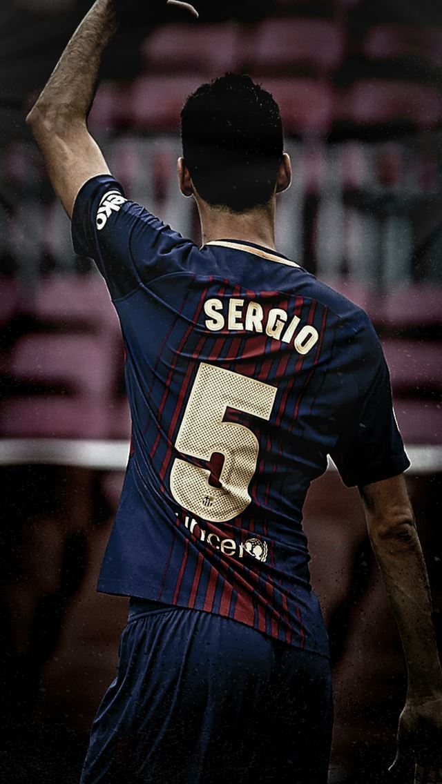 1284x2778 sergio busquets - sergio busquets iPhone Wallpaper