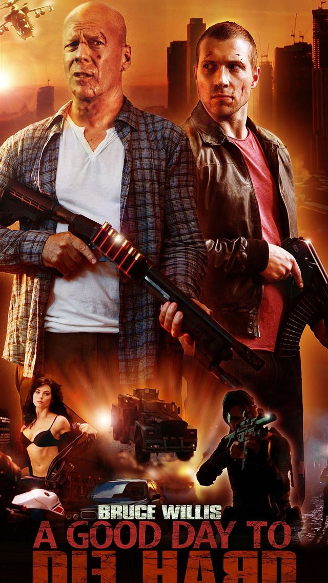 1284x2778 die hard - die hard iPhone Wallpaper