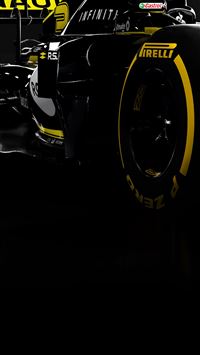 renault wallpaper