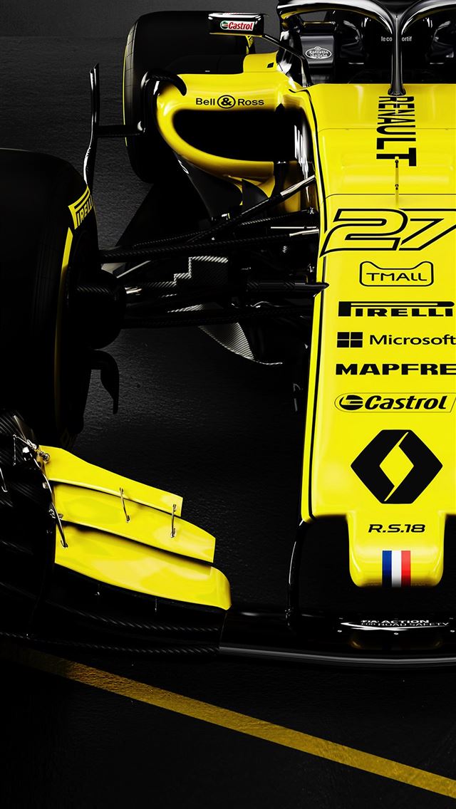 1284x2778 renault - renault iPhone Wallpaper