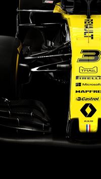 renault wallpaper