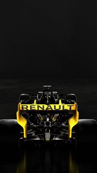 renault wallpaper
