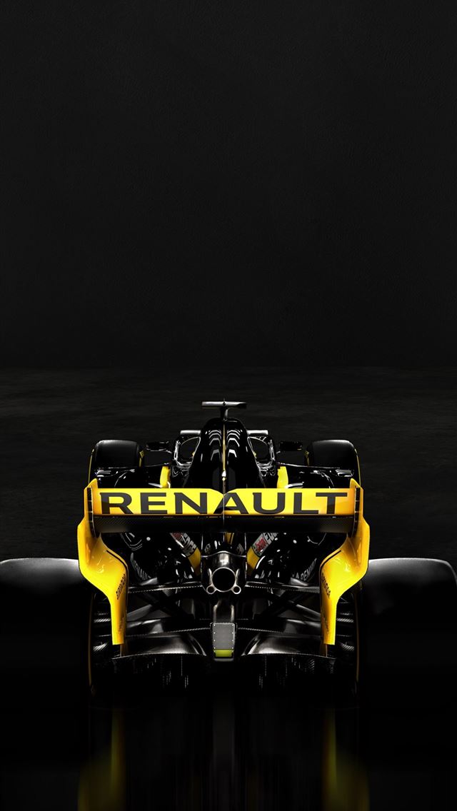 1284x2778 renault - renault iPhone Wallpaper
