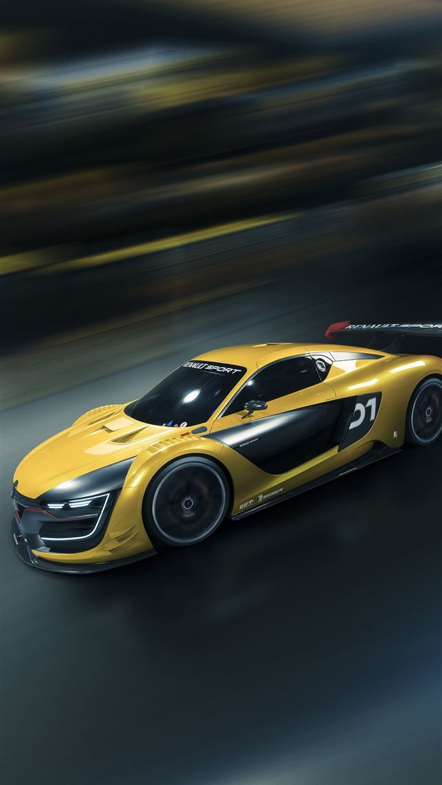1284x2778 renault - renault iPhone Wallpaper