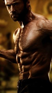 hugh jackman wallpaper