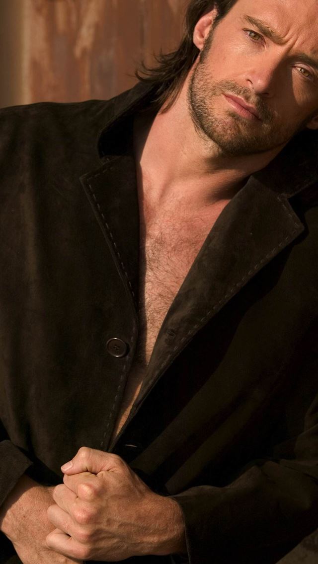 1125x2436 hugh jackman - hugh jackman iPhone Wallpaper