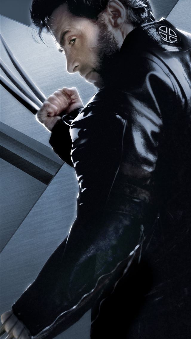 1125x2436 hugh jackman - hugh jackman iPhone Wallpaper