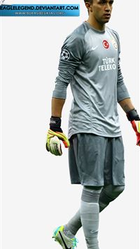 fernando muslera wallpaper