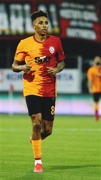 fernando muslera wallpaper