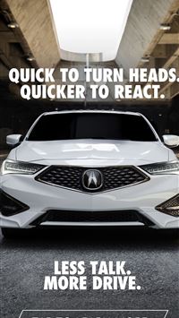 acura tlx wallpaper