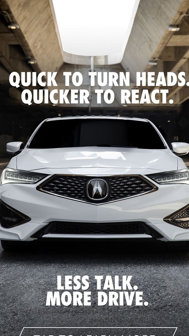 1284x2778 acura tlx - acura tlx iPhone Wallpaper