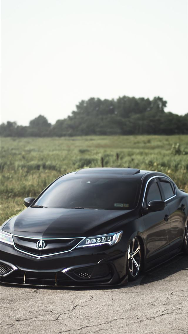 1284x2778 acura tlx - acura tlx iPhone Wallpaper