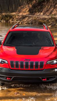 jeep cherokee wallpaper