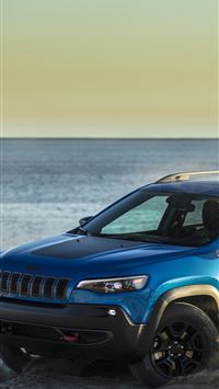 jeep cherokee wallpaper