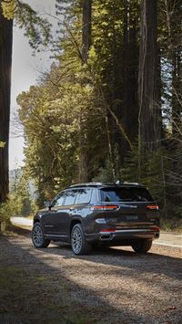 jeep cherokee wallpaper