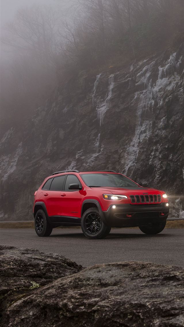 1284x2778 jeep cherokee - jeep cherokee iPhone Wallpaper