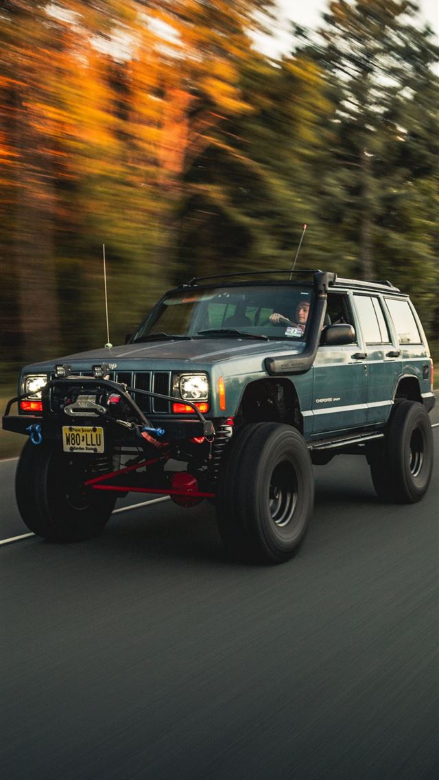 1284x2778 jeep cherokee - jeep cherokee iPhone Wallpaper