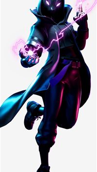 supreme fortnite wallpaper