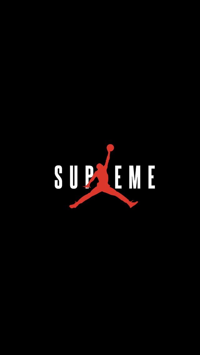 1284x2778 supreme fortnite - supreme fortnite iPhone Wallpaper