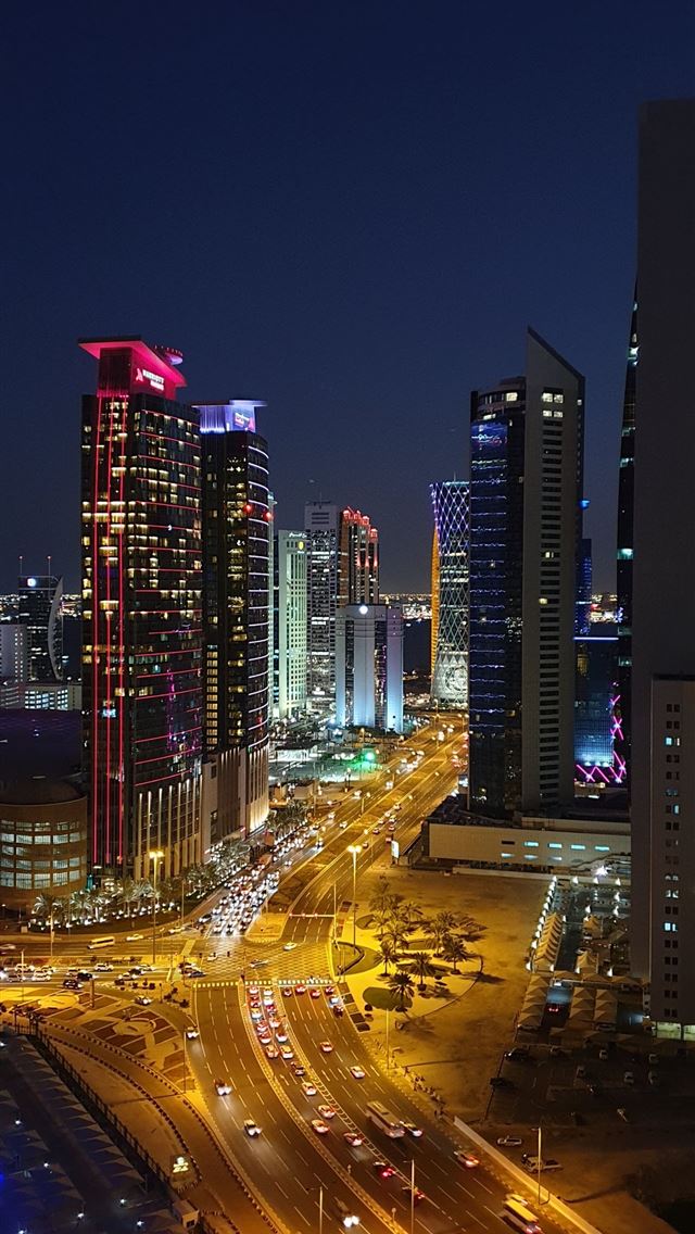 1284x2778 doha - doha iPhone Wallpaper