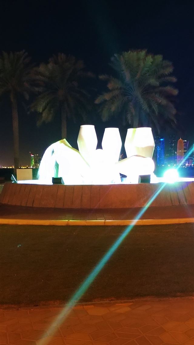 1284x2778 doha - doha iPhone Wallpaper