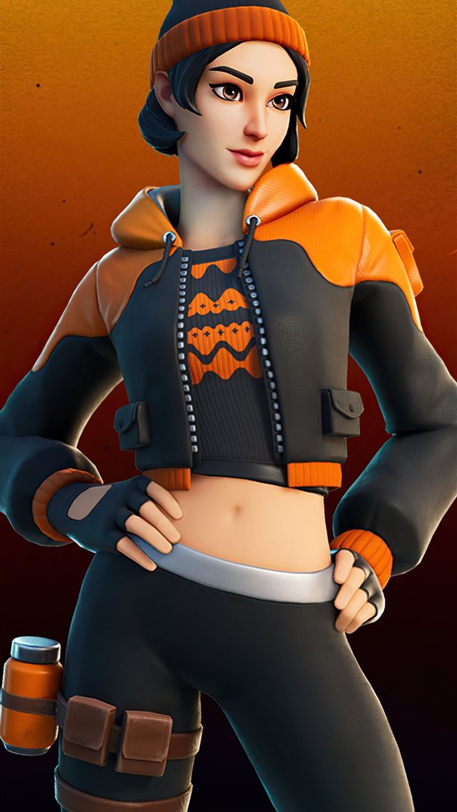 1284x2778 wild card fortnite - wild card fortnite iPhone Wallpaper