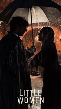 little women 2019 movie wallpaper